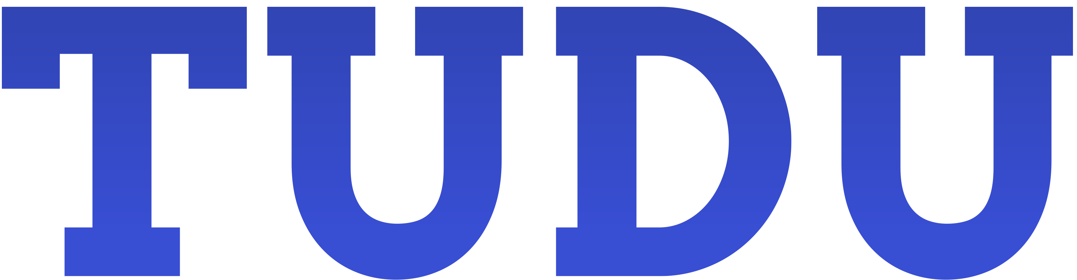 TUDU